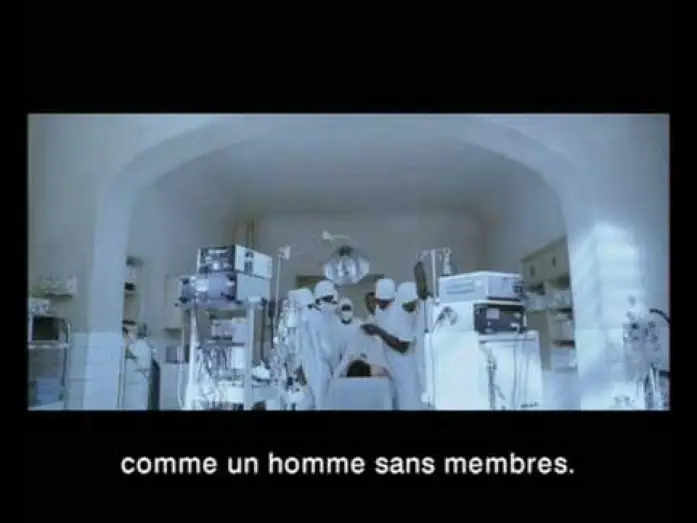 Watch film Thirst | THIRST, CECI EST MON SANG - Bande Annonce VOST