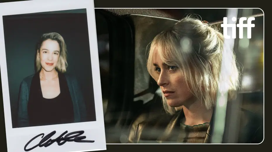 Watch film Daddio | Christy Hall's Intense Filming With Dakota Johnson & Sean Penn In DADDIO | TIFF 2024