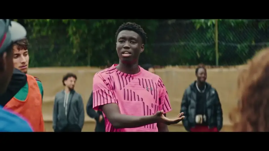 Watch film Bombonera | BOMBONERA - TEASER - AU CINEMA LE 5 AOUT