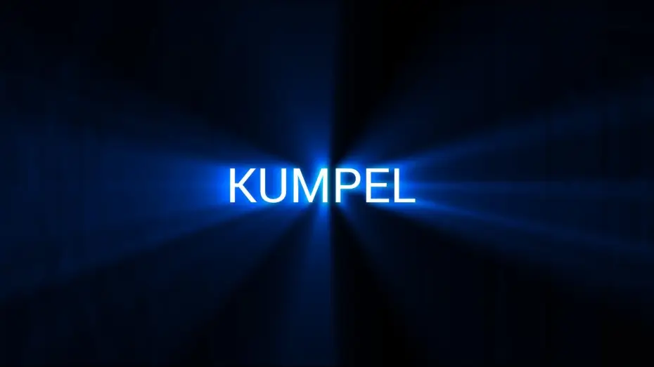Watch film Buddy — Offizieller Teaser-Trailer für den Kurzfilm "Kumpel"