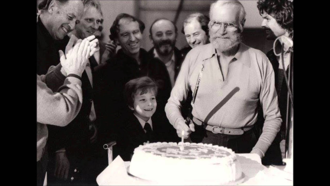 Watch film Clash of the Titans | Behind the Scenes Photos: Clash of the Titans (1981)