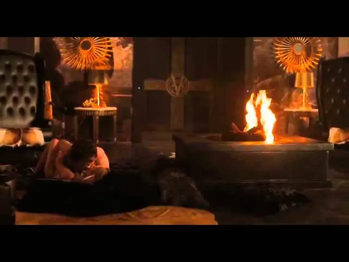 Watch film Fright Night | Noche de miedo (Fright night) - Trailer espa&ntilde;ol