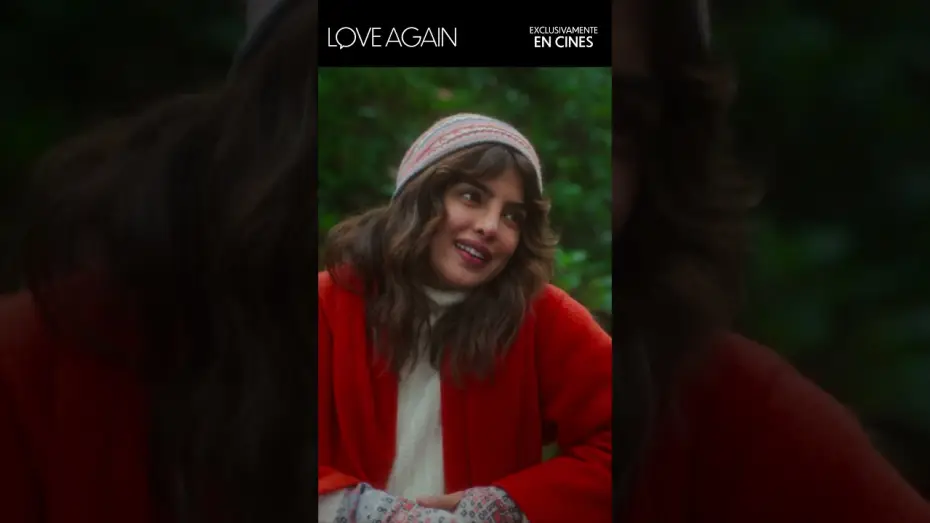 Watch film Love Again — Se puede volver a amar