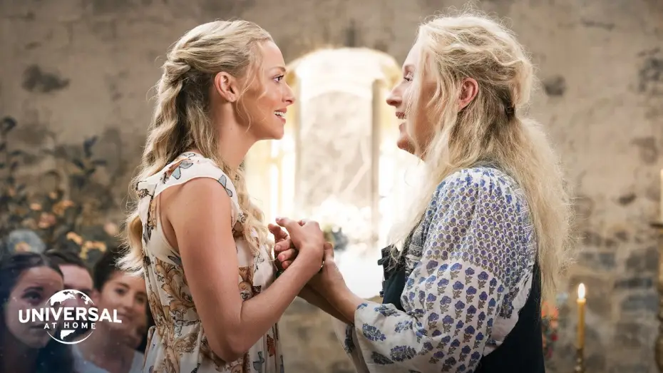 Watch film Mamma Mia! Here We Go Again | "I Want To Make Some Memories" - Extended Preview