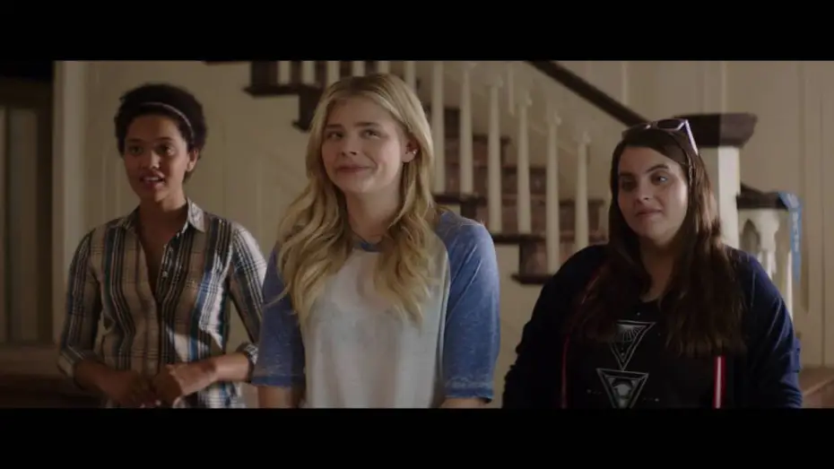 Watch film Neighbors 2: Sorority Rising | Nos Pires Voisins 2 / Extrait " Teddy rencontre les KappaNu" VF [Au cin&eacute;ma le 6 juillet]
