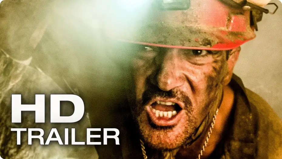 Watch film The 33 | 69 TAGE HOFFNUNG Trailer German Deutsch (2016)
