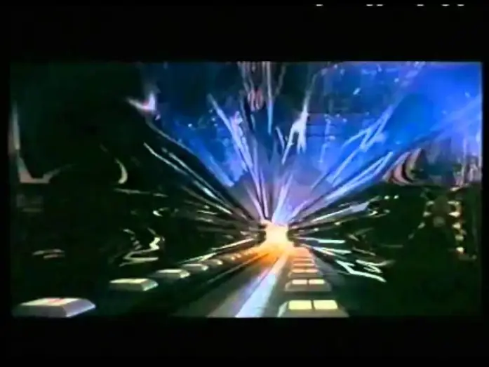 Watch film Timecop | TIMECOP - DEUTSCHER KINOTRAILER (1993)
