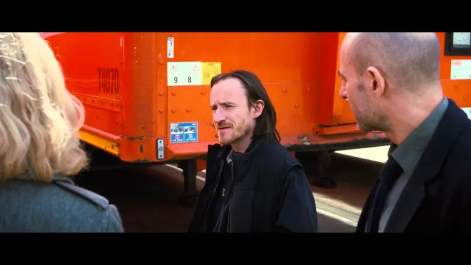 Watch film Before I Go to Sleep | AVANT D'ALLER DORMIR - Extrait "Je vous ai trouv&eacute; l&agrave;" VF