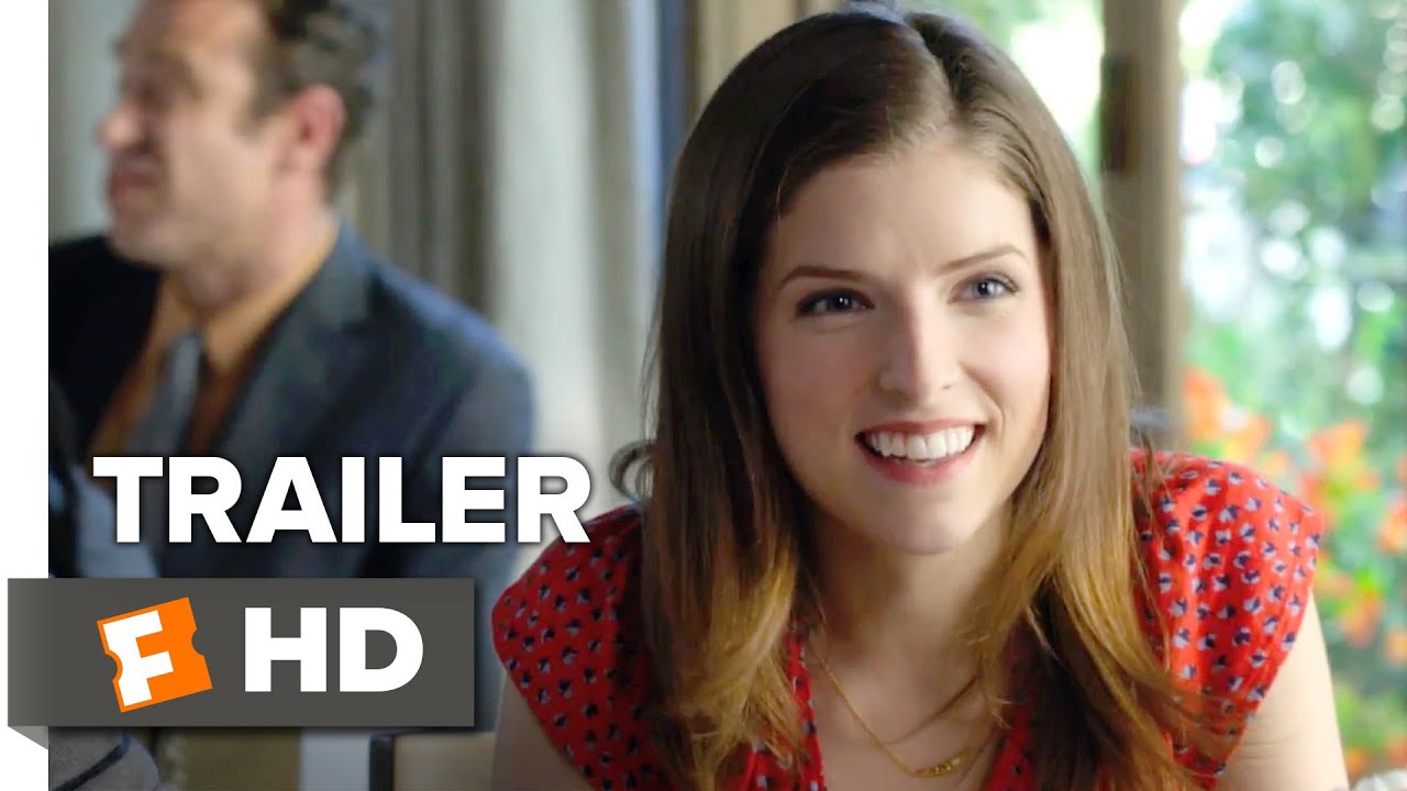 Watch film Get a Job | Get a Job Official Trailer #1 (2016) - Anna Kendrick, Miles Teller Movie HD