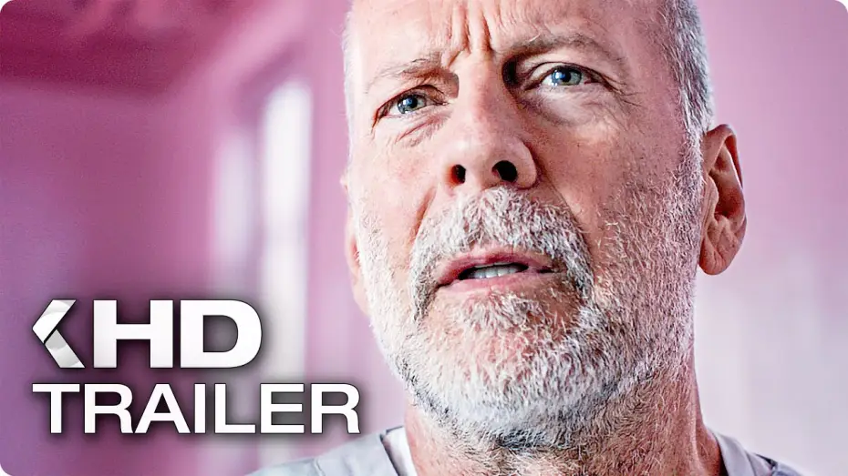 Watch film Glass | GLASS Trailer German Deutsch (2019)