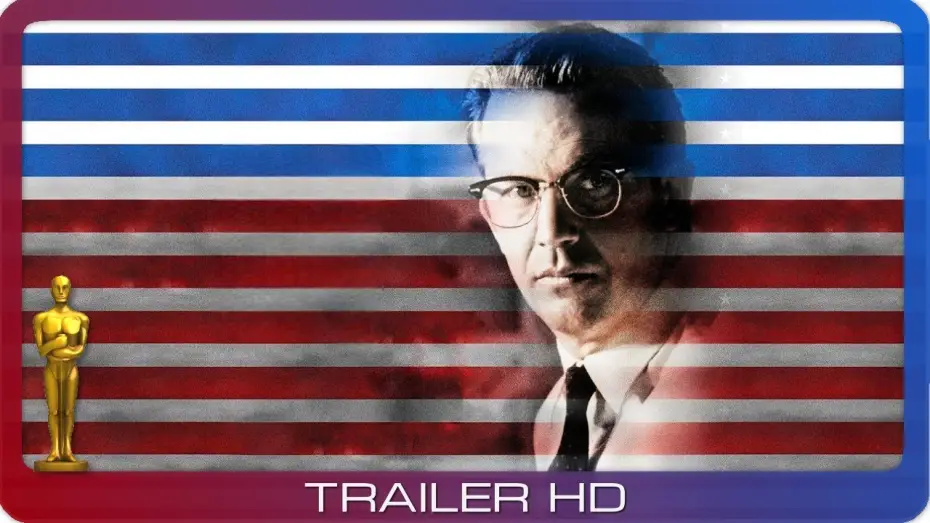 Watch film JFK — JFK - Tatort Dallas ≣ 1991 ≣ Trailer
