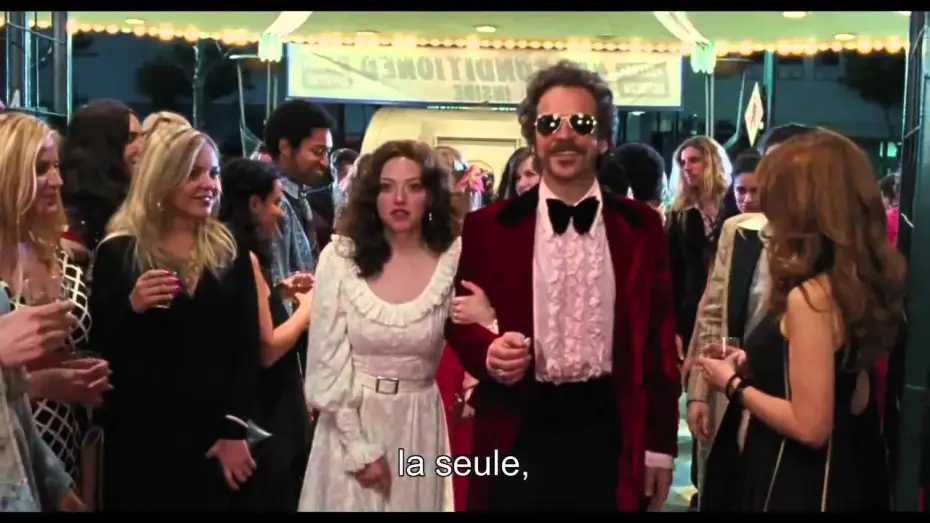 Watch film Lovelace | Lovelace - Bande Annonce VOST