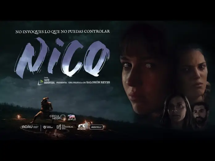 Watch film Nico | Nico - Trailer (2026)