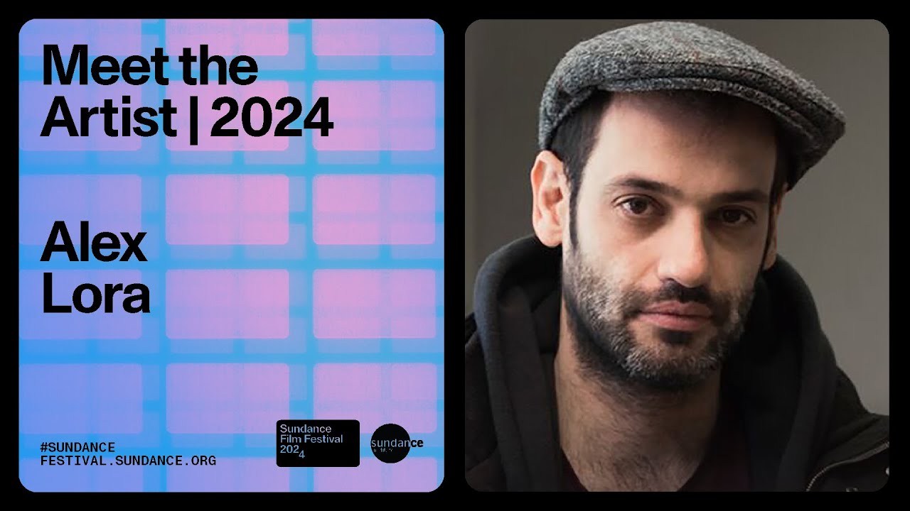 Watch film The Masterpiece | Meet the Artist 2024: Alex Lora Cercos on "The Masterpiece"