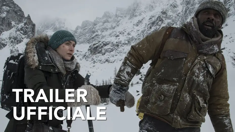 Watch film The Mountain Between Us — Il Domani tra di Noi | Trailer Ufficiale HD | 20th Century Fox 2017
