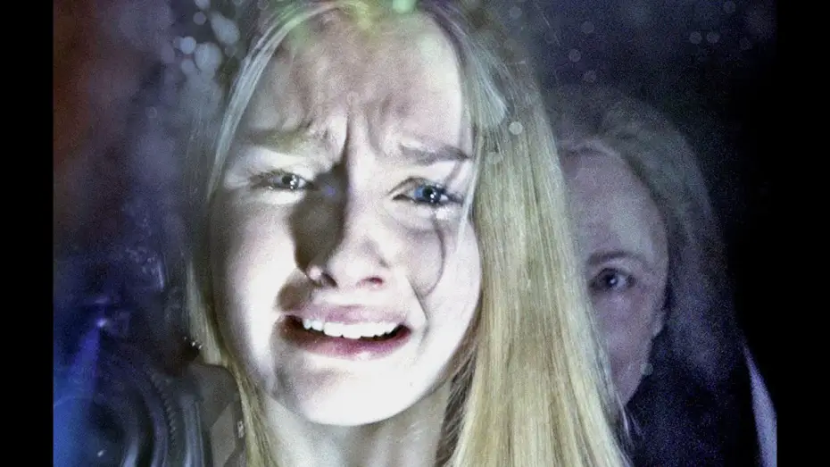 Watch film The Visit | La Visita (Trailer espa&ntilde;ol)