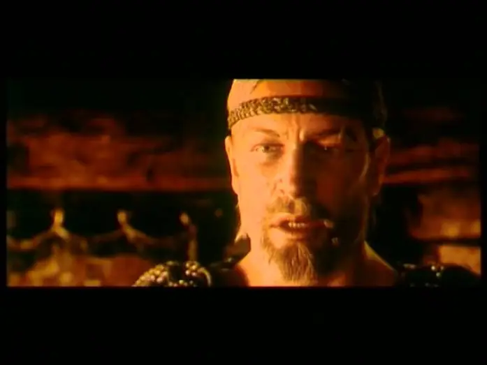Watch film Beowulf | La L&eacute;gende de Beowulf