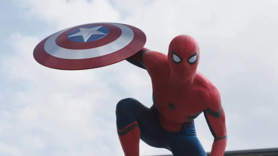 Watch film Captain America: Civil War | Captain America: Civil War - Secondo Trailer Ufficiale Italiano | HD