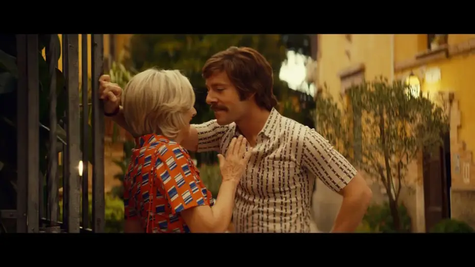 Watch film Diamonds | Official UK Teaser Trailer [Subtitled]