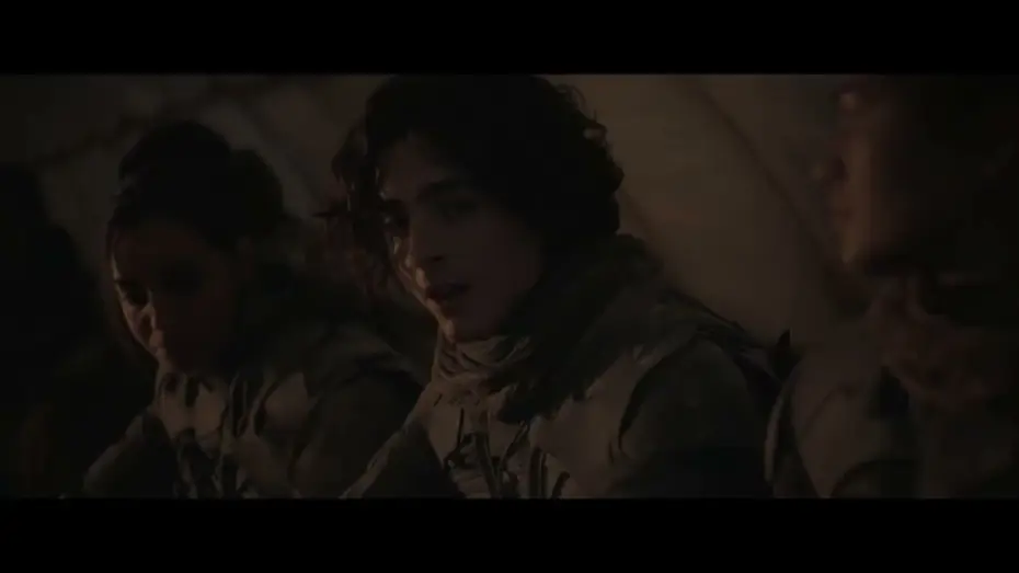 Watch film Dune: Part Two | Spot 'Great Houses'