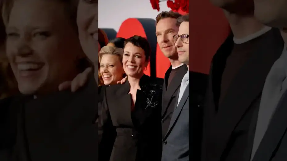 Watch film The Roses | Cast in Bloom