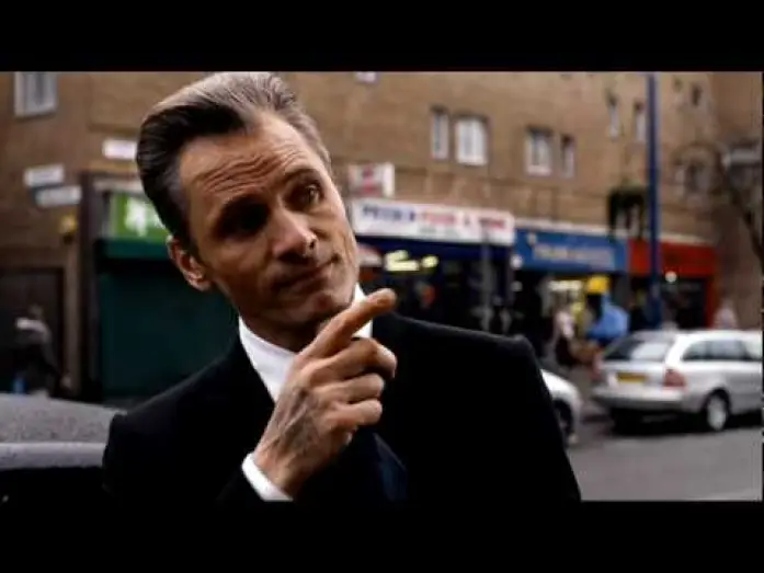 Watch film Eastern Promises — Tödliche Versprechen - Eastern Promises Trailer Deutsch/German - Erhältlich auf DVD und Blu-ray!