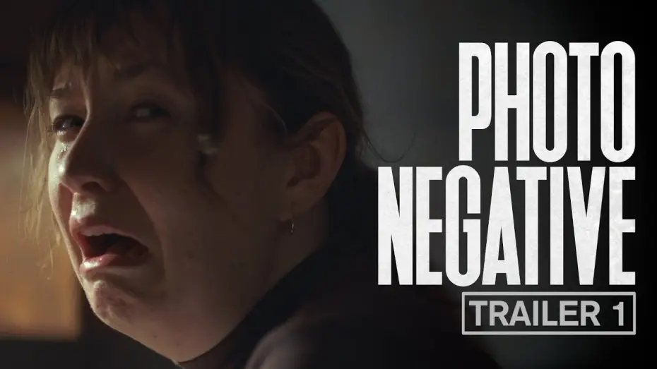 Watch film Photo Negative — Photo Negative Trailer (2026)