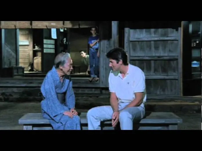 Watch film Rhapsody in August | Rhapsody in August Official Trailer #1 - Saburo Kadowaki Movie (1991) HD