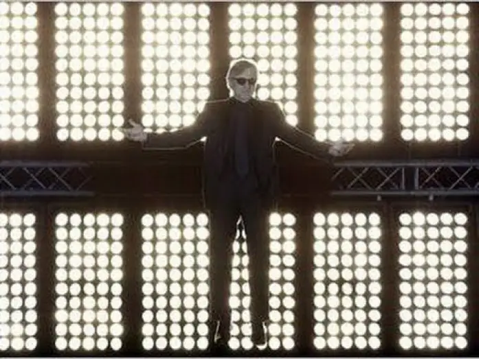 Watch film Red Lights — RED LIGHTS | Trailer deutsch german [HD]