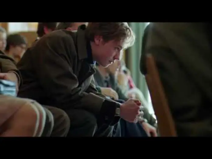Watch film The Reader — THE READER Bande annonce VF