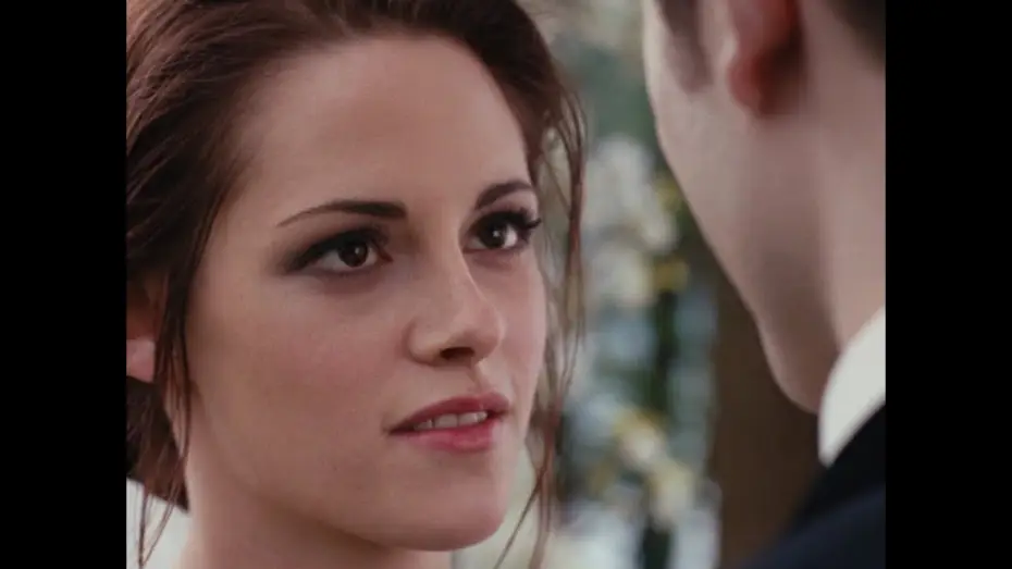 Watch film The Twilight Saga: Breaking Dawn - Part 1 | Breaking Dawn - Bis(s) zum Ende der Nacht (Teil 1) - Trailer 2 - Deutsch HD