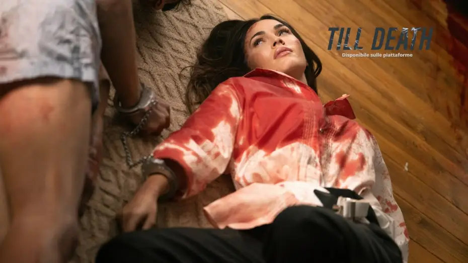 Watch film Till Death | Till Death | Trailer 120'' | Vertice 360 Italia