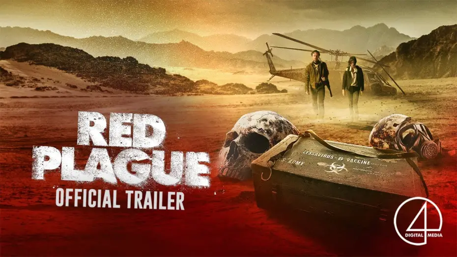 Watch film Red Plague | Official Trailer