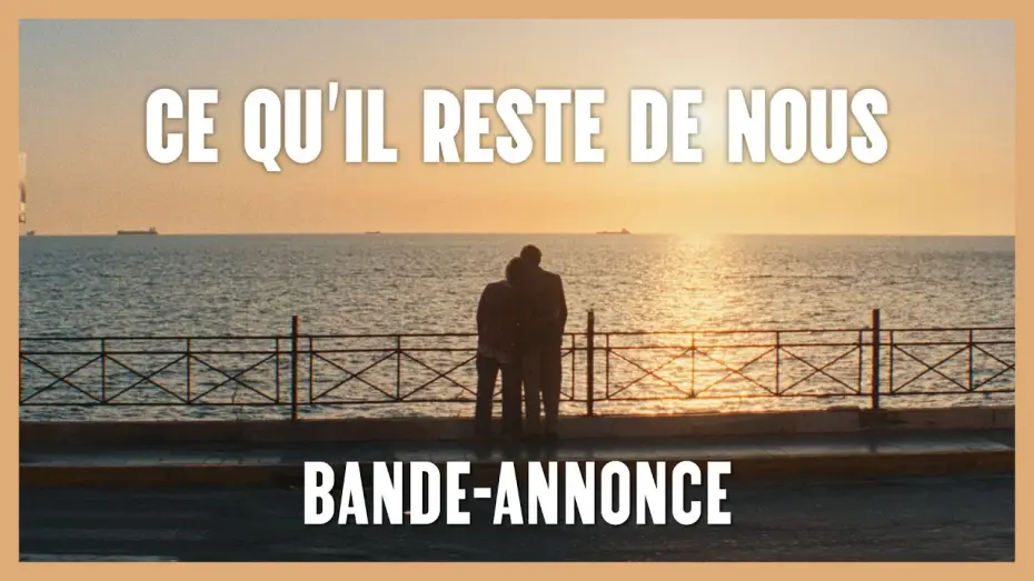 Watch film All That's Left of You | CE QU'IL RESTE DE NOUS de Cherien Dabis - Bande-annonce VOSTFR