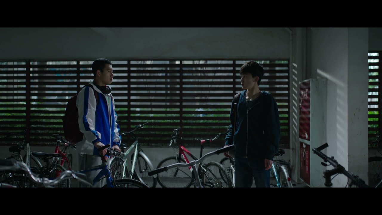 Watch film Brief History of a Family | Official Trailer