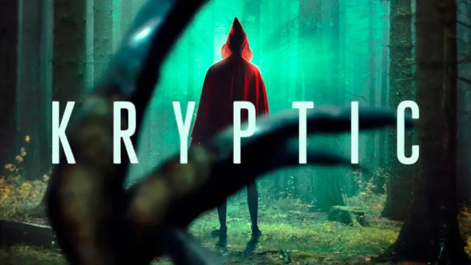 Watch film Kryptic | KRYPTIC (Trailer espa&ntilde;ol)