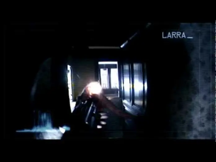 Watch film [REC]² — [REC]² Trailer (Deutsch/German) DVD/BD Start am 20.08.2010