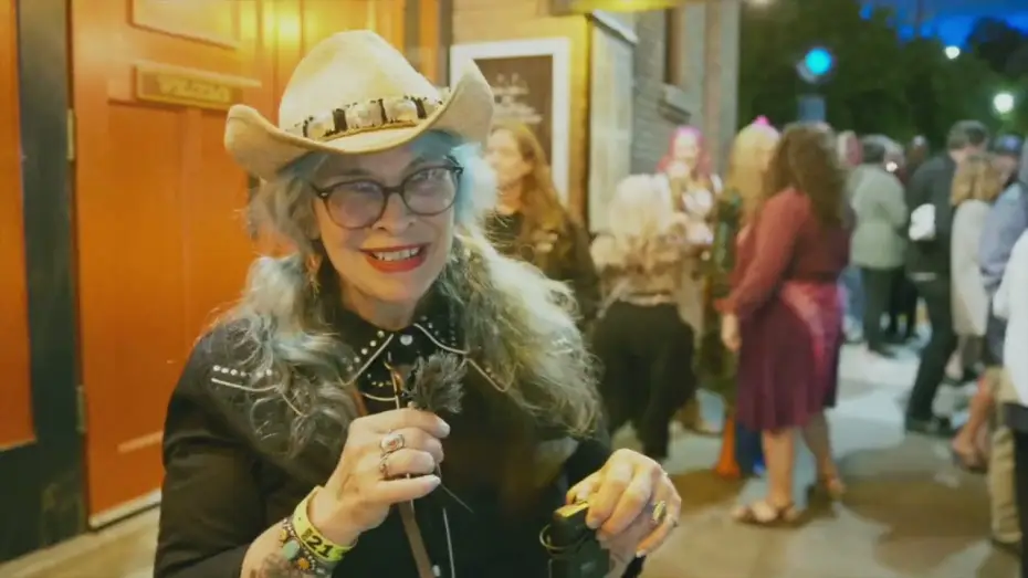Watch film Whiskey Dixie & The Big Wet Country | World Premiere