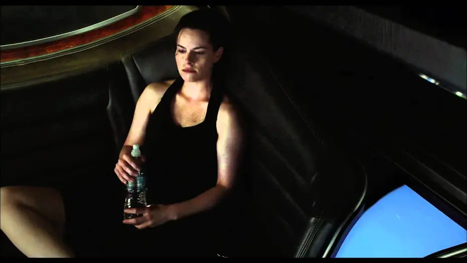 Watch film Cosmopolis | Cosmopolis - 'We Die on Weekends'