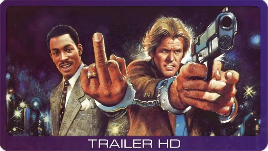 Watch film 48 Hrs. | Nur 48 Stunden ≣ 1982 ≣ Trailer