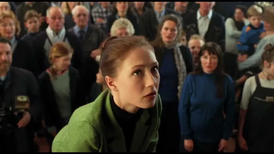 Watch film Miss Minoes | Miss Minoes - Official Trailer