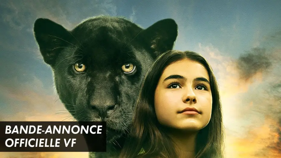 Watch film Autumn and the Black Jaguar | LE DERNIER JAGUAR &ndash; Bande-annonce Officielle VF &ndash; Gilles de Maistre (2024)