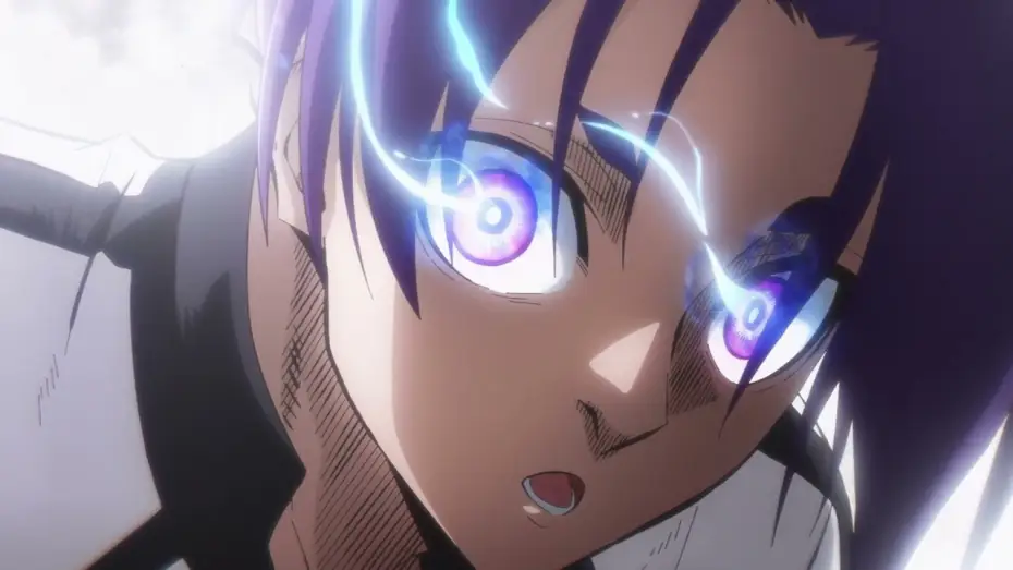 Watch film BLUELOCK: Episode Nagi | &iexcl;El proyecto  es real!