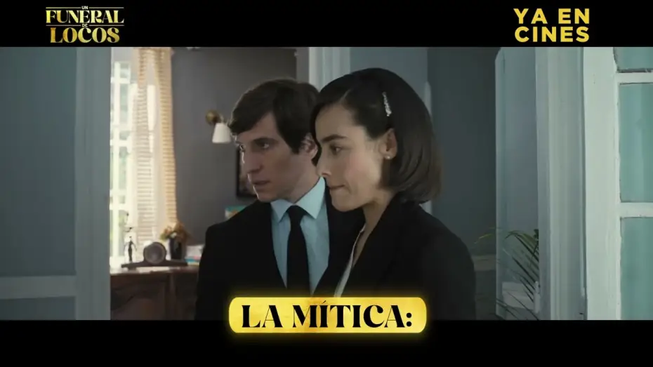 Watch film Death at a Funeral — Mira disimuladamente. Automáticamente YO.