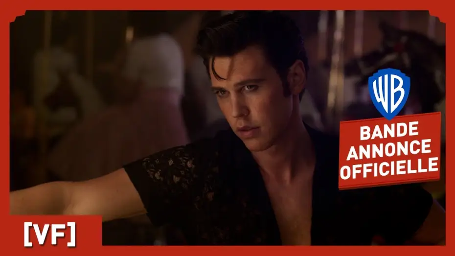Watch film Elvis | Elvis - Bande Annonce [VF]
