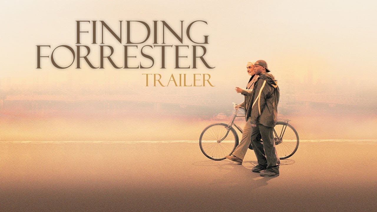 Watch film Finding Forrester | FINDING FORRESTER Trailer