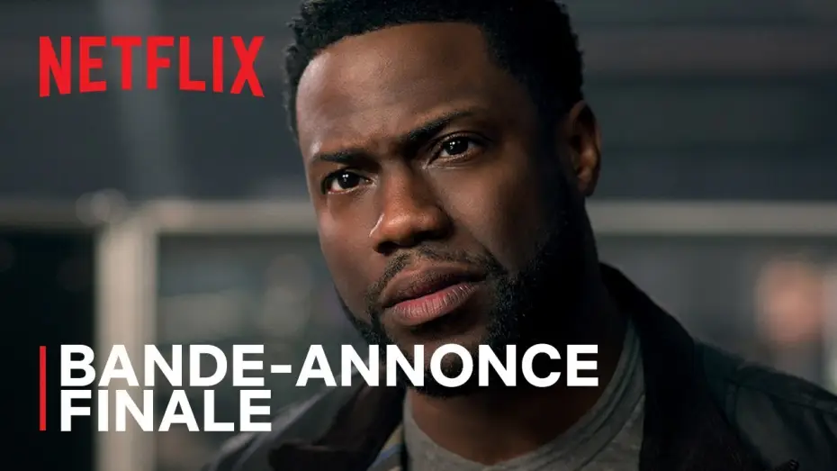 Watch film Lift | Bande-annonce finale pour la nouvelle ann&eacute;e [VF]