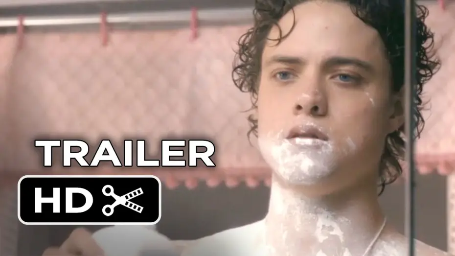 Watch film Treading Water | Treading Water Official Trailer 1 (2015) - Zo&euml; Kravitz Movie HD
