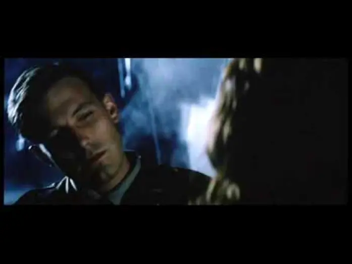 Watch film Pearl Harbor — Pearl Harbor - Trailer Italiano (2001)