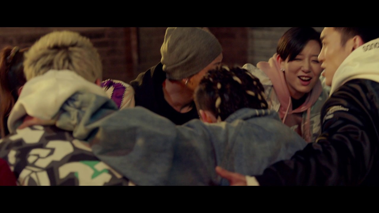 Watch film Step Up: Year of the Dance | STEP UP: YEAR OF THE DANCE  - Official Trailer [HD]